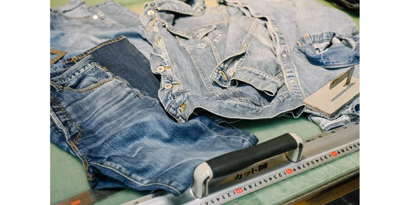 Lenzing and Kaihara Launch ‘REMOD Collection’ Denim Range at Kingpins Amsterdam 2026